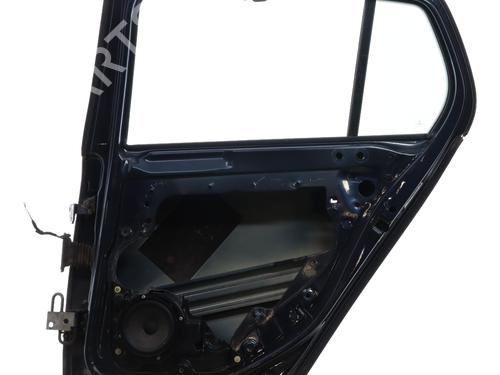 Right rear door VW GOLF VI (5K1) 1.4 | BP27602065C5 