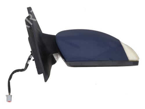 Right mirror FORD S-MAX (WA6) 1.8 TDCi | BP22773380C27 