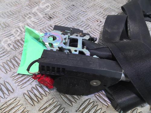 Used Front left seatbelt Front left seatbelt SMART FORTWO Coupe (451) 1.0 (451.330, 451.334) (61 hp) 22005382 22005382