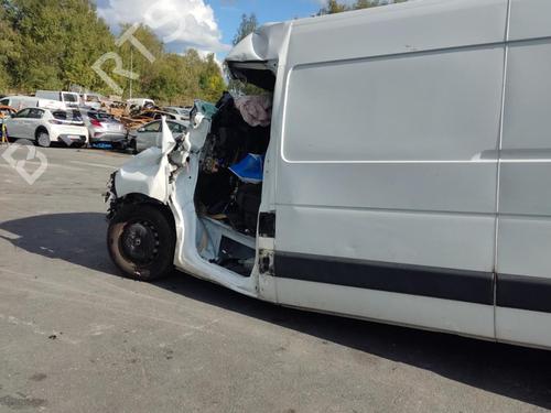 Steering pump RENAULT MASTER III Van (FV) 2.3 dCi 150 FWD (FV0F, FV03, FV09) | BP24213013M99  - Image 9