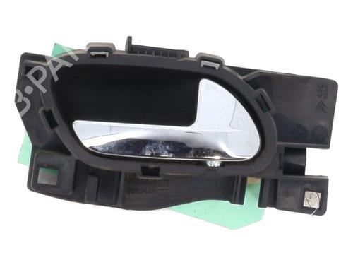 Used Rear right interior door handle PEUGEOT 5008 (0U_, 0E_) 1.6 HDi (112 hp) 29407547