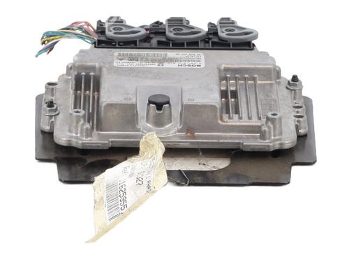 Used Engine control unit (ECU) PEUGEOT 308 I (4A_, 4C_) 1.6 HDi (109 hp) 30823601