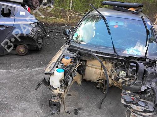 Front right window mechanism VW GOLF IV (1J1) 1.9 TDI | BP26183382C23 