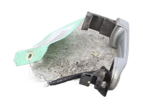 Front left exterior door handle NISSAN MICRA III (K12) 1.5 dCi | BP26328178C128 