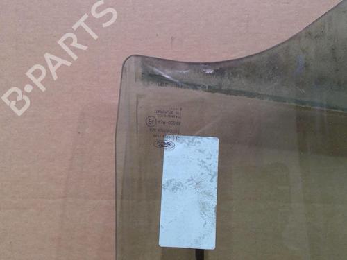 Rear left door window FORD FIESTA VI (CB1, CCN) 1.4 TDCi | BP28113373C20 