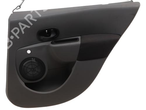 Rear right panel RENAULT MODUS / GRAND MODUS (F/JP0_) 1.5 dCi 75 | BP34501872C61 - Image 3