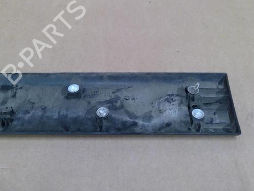 Door moulding trim CITROËN BERLINGO / BERLINGO FIRST MPV (MF_, GJK_, GFK_) 1.4 i (MFKFX, MFKFW, GJKFWB, GJKFWC, GFKFWC) | BP29041816C150 