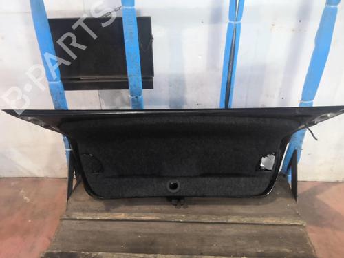 Used Tailgate VW JETTA III (1K2) 1.9 TDI (105 hp) 20365610