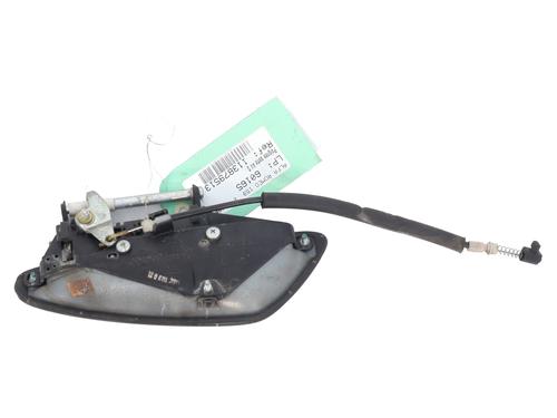 Klamka zewnętrzna drzwi przednich prawych ALFA ROMEO 159 (939_) 2.0 JTDM (939AXP1B) | BP29896541C129