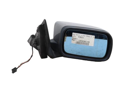 Right mirror BMW 3 (E46) 318 d | BP27620807C27 