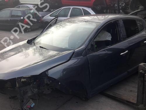 Starter RENAULT MEGANE III Hatchback (BZ0/1_, B3_) 1.5 dCi (BZ09, BZ0D, BZ1W, BZ29, BZ14) | BP24297218M8 - Image 22