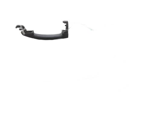 Rear right exterior door handle OPEL CORSA D (S07) 1.2 LPG (L08, L68) | BP27527546C130 