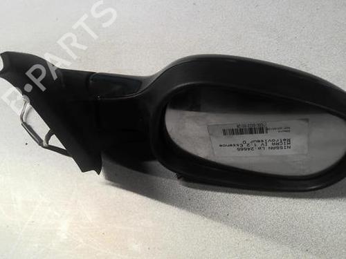 Used Right mirror NISSAN MICRA III (K12) 1.2 16V (65 hp) 21999706