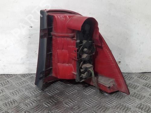 Used Left taillight Left taillight MERCEDES-BENZ M-CLASS (W163) ML 270 CDI (163.113) (163 hp) 20352539 20352539