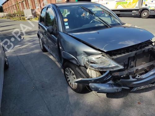 Ratstangsstang CITROËN C3 I (FC_, FN_) 1.4 HDi | BP29560307I23 
