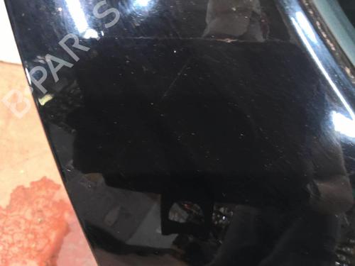 Used Tailgate PEUGEOT 308 I (4A_, 4C_) 1.6 HDi (109 hp) 20350888