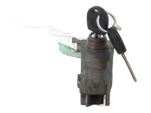 Used Ignition barrel VW GOLF IV Cabriolet (1E7) 1.9 TDI (90 hp) 30473667