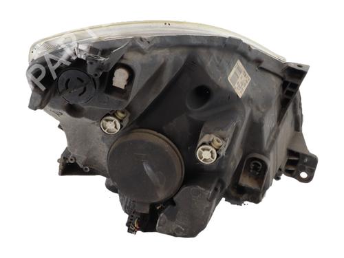 Left headlight OPEL AGILA B (H08) 1.0 (F68) | BP37450959C28 - Image 4