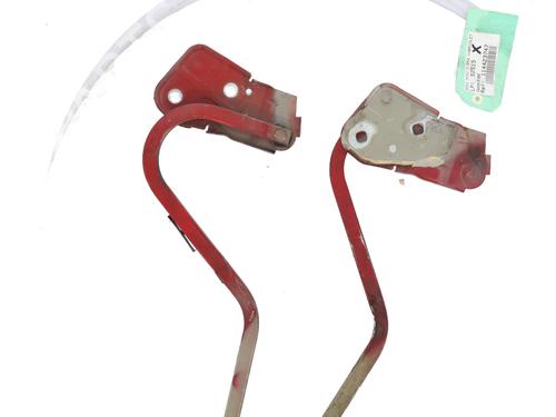 Used Hinge/Door check strap MINI MINI Convertible (R52) Cooper (116 hp) 30116272