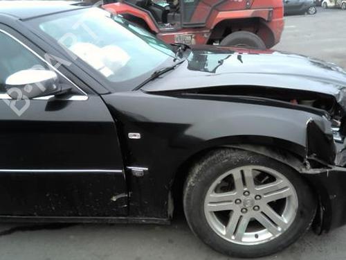 Left rear window switch CHRYSLER 300C (LX, LE) 3.0 CRD | BP31910628I29  - Image 17