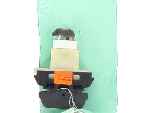 Right front window switch DACIA SANDERO II TCe 90 (B8M1, B8MA, B8AC) | BP28283584I26  - Image 5