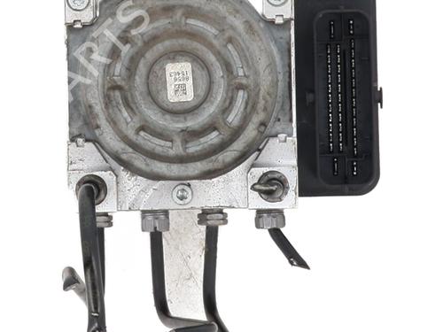 ABS pump CITROËN C3 II (SC_) 1.0 VTi 68 | BP27508463M43  - Image 5