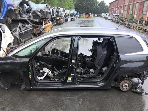 Seat buckle CITROËN C4 Picasso II 2.0 BlueHDi 150 | BP26382187I32  - Image 18