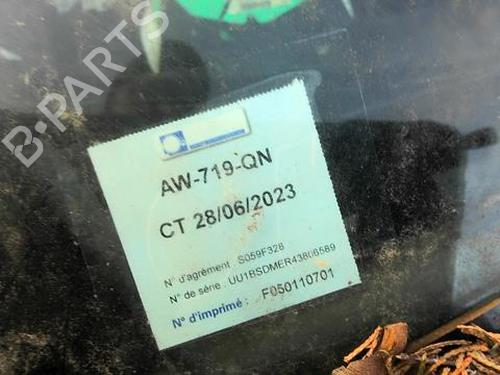 Engine DACIA SANDERO 1.4 MPI LPG | BP22385053M1  - Image 21