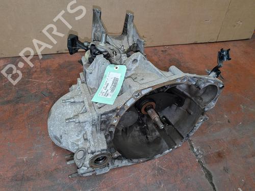 Gearbox PEUGEOT 607 (9D, 9U) 2.0 HDI | BP36591631M3 - Image 2