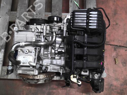Engine RENAULT CLIO V (B7_) 1.0 SCe 75 (B7M5) | BP32485062M1 - Image 5