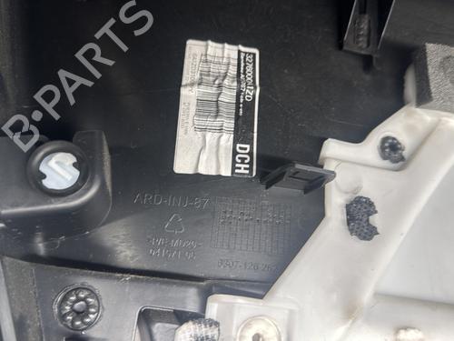 Rear right panel CITROËN C4 Grand Picasso II (DA_, DE_)  | BP33709131C61  - Image 11