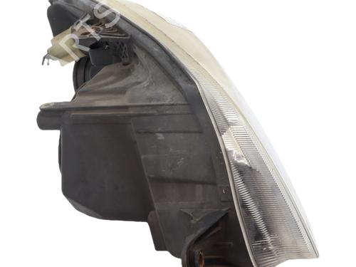 Left headlight SKODA FABIA II (542) | BP35973018C28 - Image 4