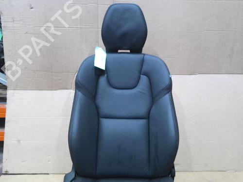 Right front seat VOLVO XC60 II (246) T6 Plug-In Hybrid AWD | BP33121097C16  - Image 7