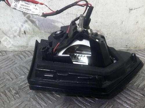 Right tailgate light RENAULT CLIO IV (BH_) 1.5 dCi 75 | BP25276195C80 - Image 5