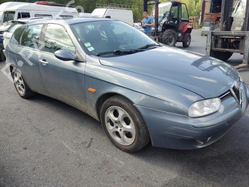 Tailgate ALFA ROMEO 156 Sportwagon (932_) 1.9 JTD (932B2B, 932B2C) | BP20365431C6 