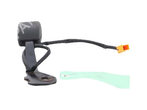 Seat buckle MAZDA 2 (DY) | BP36761410I32 - Image 3