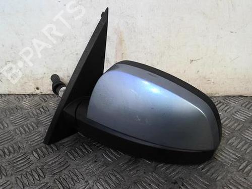 Left mirror OPEL MERIVA A MPV (X03) 1.3 CDTI (E75) | BP22000134C26 