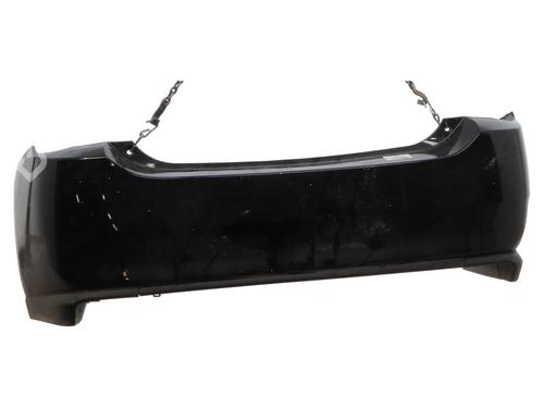 Used Rear bumper Rear bumper TOYOTA PRIUS Liftback (_W2_) [2003-2010] 33472486 33472486