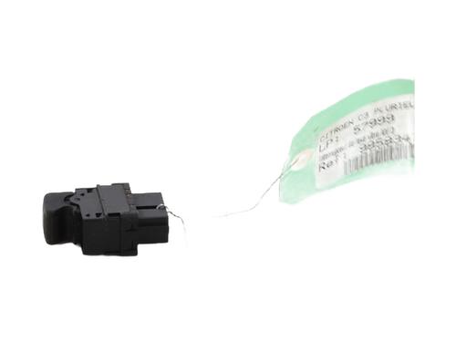 Right front window switch CITROËN C3 Pluriel (HB_) 1.4 | BP22439361I26 - Image 4