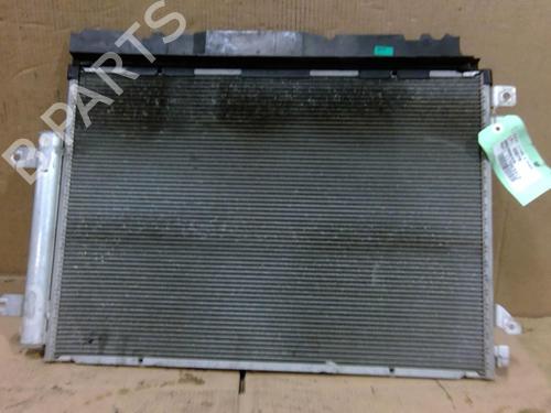 AC radiator SUZUKI VITARA (LY) 1.4 T (APK414) | BP32016218M32 - Image 3