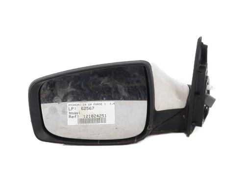 left-mirror-hyundai-ix20-jc-2010-2011-2012-2013-2014-2015-2016-2017-2018-2019-32656874 main image