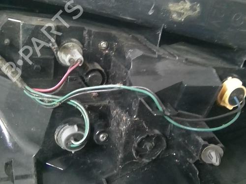 Used Left taillight Left taillight MAZDA 5 (CR) 2.0 CD (CR19) (110 hp) 20366922 20366922