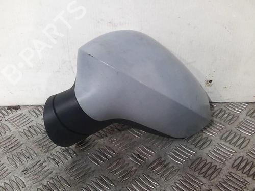 Left mirror SEAT IBIZA IV SC (6J1, 6P5) 1.6 TDI | BP20360305C26 