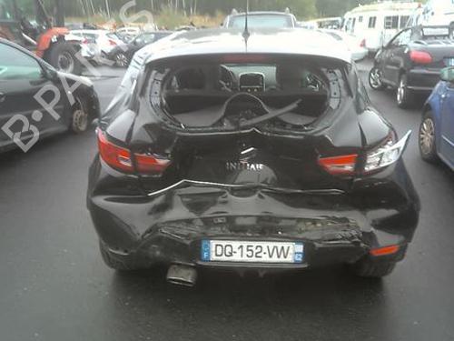 Intercooler RENAULT CLIO IV (BH_) 0.9 TCe 90 (BHNF, BHMA, BHMH, BHJK, BHJR) | BP24942137M30 - Image 8