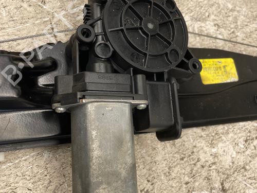 Rear left window mechanism MINI MINI (F55) Cooper SD | BP36591415C24 - Image 5