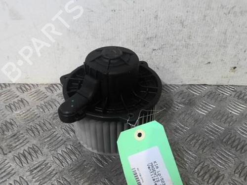 Heater blower motor KIA MAGENTIS II (MG) 2.0 CRDi | BP20355219M62 
