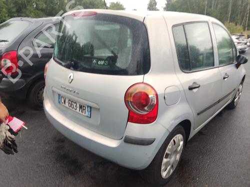 Rear mirror RENAULT MODUS / GRAND MODUS (F/JP0_) 1.5 dCi (FP0D, JP0D) | BP27811183I6  - Image 10