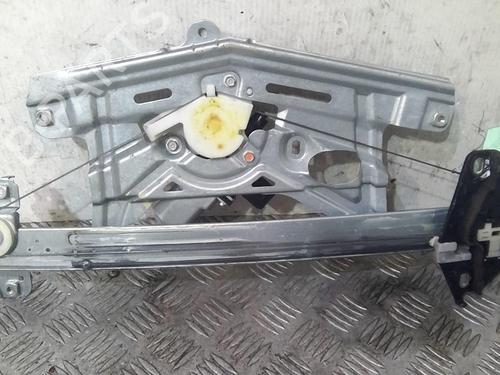 Used Front right window mechanism HONDA CIVIC VIII Hatchback (FN, FK) 2.2 CTDi (FK3) (140 hp) 20361906