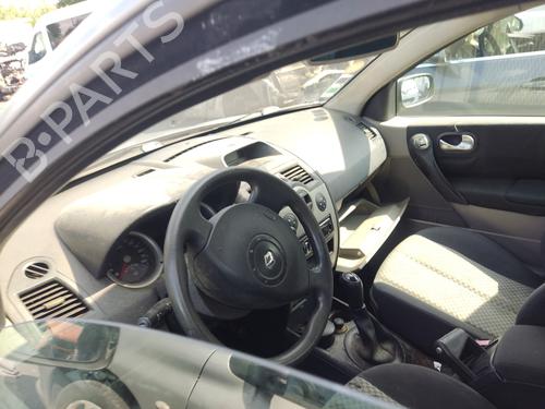 Seat buckle RENAULT MEGANE II (BM0/1_, CM0/1_) 1.6 16V (BM0C, CM0C) | BP29360458I32 
