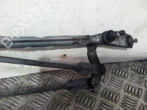 Front wiper motor PEUGEOT 308 II (LB_, LP_, LW_, LH_, L3_) 1.6 HDi 100 | BP20352589M29 